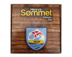 OGP Henrys Sömmet Classic 22 gr - Presentpack OGP Henrys Sömmet Classic 22 gr - Presentpack